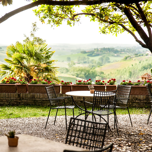 Villa Grassina Agriturismo — foto 6
